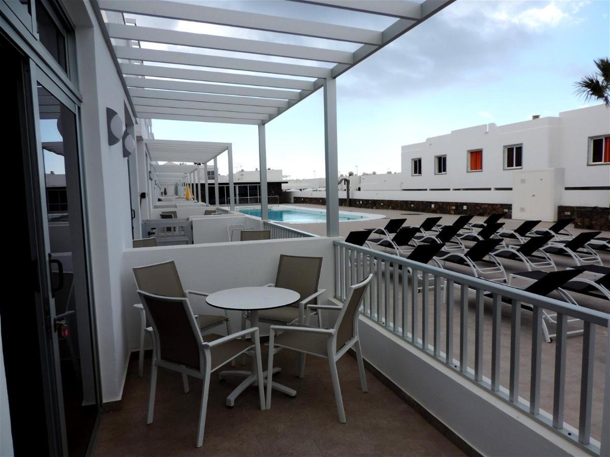 Gracioseros 106 Puerto del Carmen  Kültér fotó