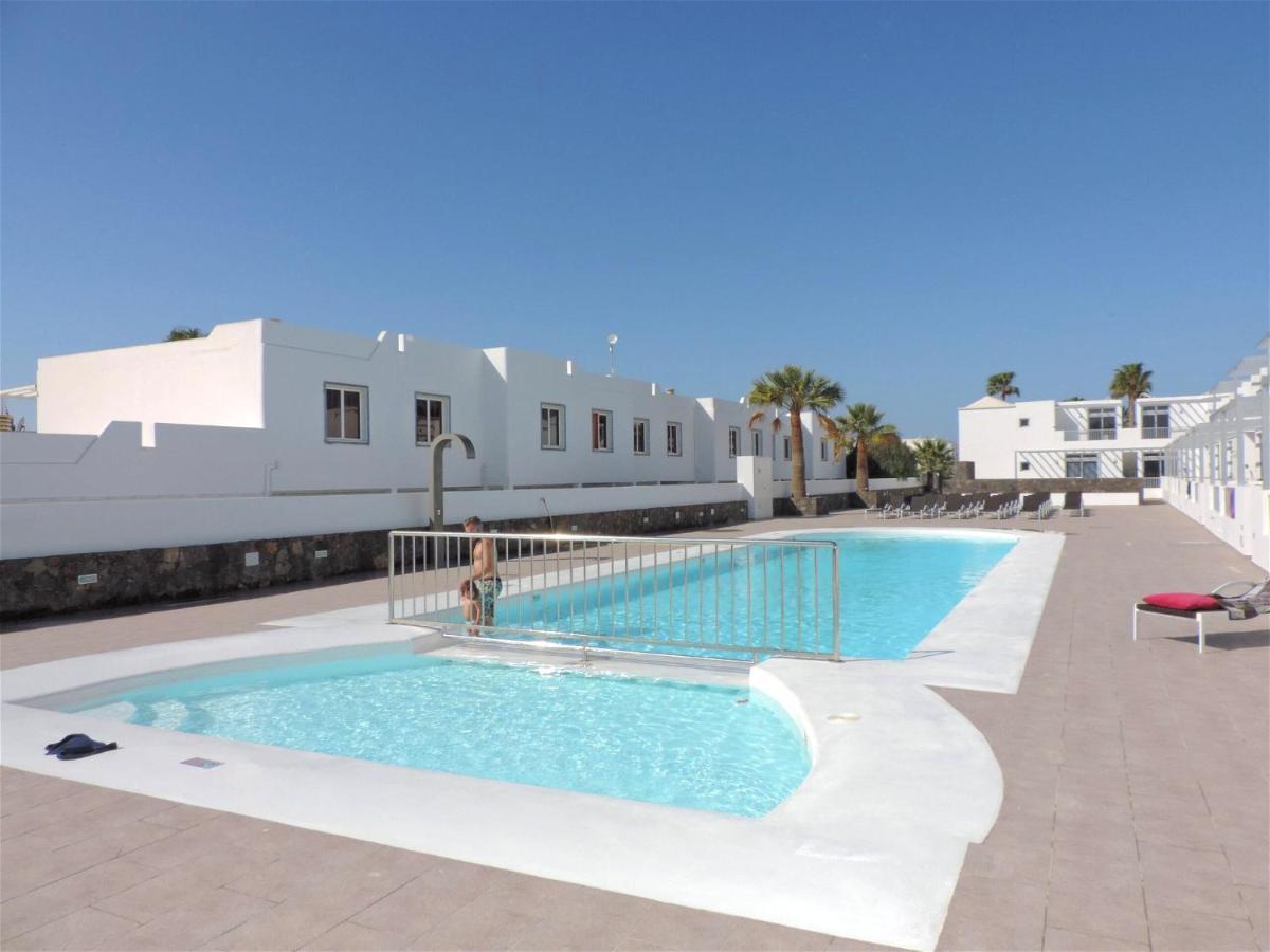 Gracioseros 106 Puerto del Carmen  Kültér fotó