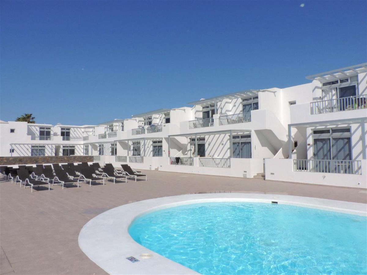 Gracioseros 106 Puerto del Carmen  Kültér fotó