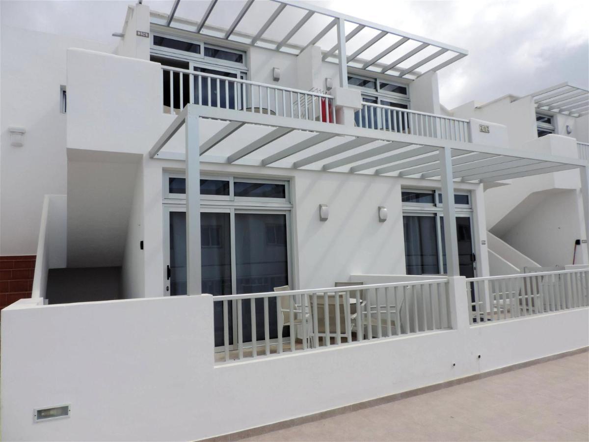 Gracioseros 106 Puerto del Carmen  Kültér fotó