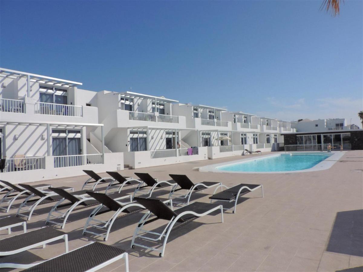 Gracioseros 106 Puerto del Carmen  Kültér fotó
